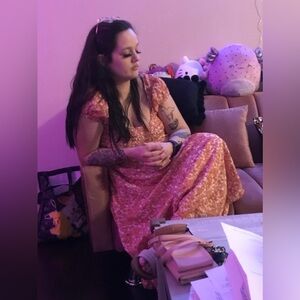 Meet your Posher, Carleigh